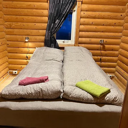 Ose Campsite