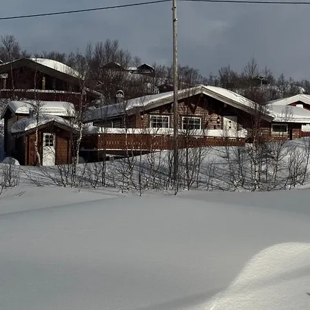 Ose Gratangen