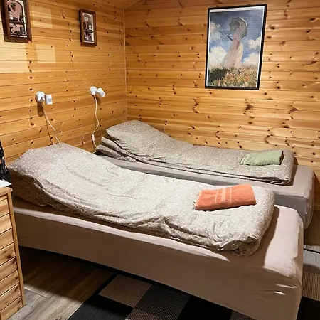 øse Campingplads *